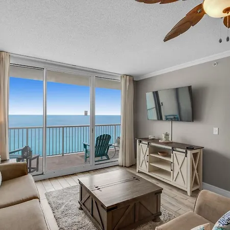Majestic Beach Towers 1-1804